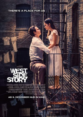 West Side Story – CineStricken in Chemnitz