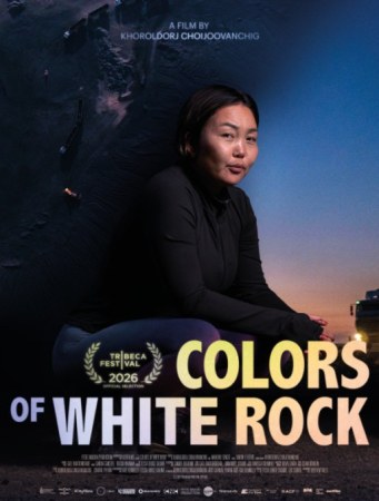 FRAUENWELTEN 2026: COLORS OF WHITE ROCK