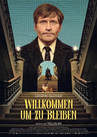 CineMathek: Willkommen um zu bleiben