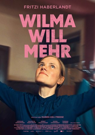 CineMathek: Wilma will mehr