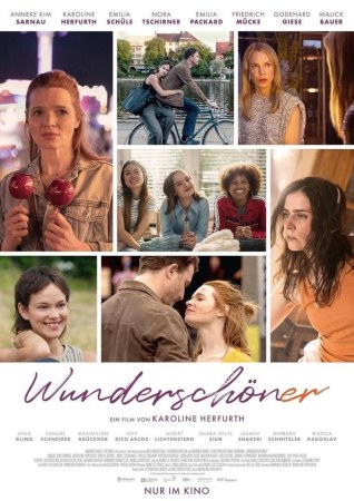 Wunderschöner - CineStricken in Jena