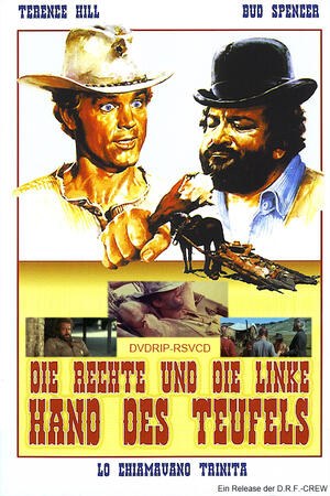 CineClassic - Die Rechte und die linke Hand des Teufels
