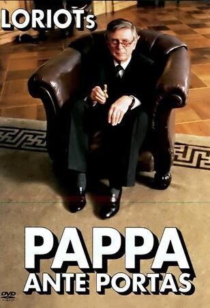 CineClassic - Pappa Ante Portas