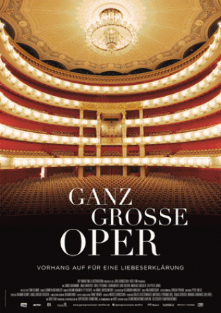 Ganz große Oper
