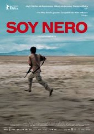 Soy Nero