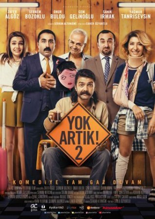 Yok Artik! 2