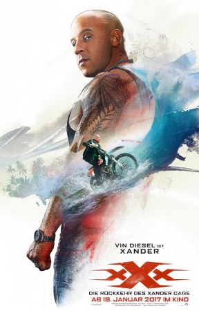 xXx: Die Rückkehr des Xander Cage