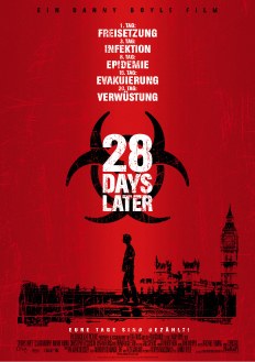 28 Days Later - CineSpecial