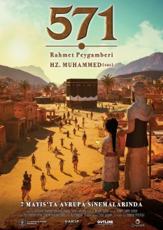 571 rahmet peygamberi hz. Muhammed (s.a.s.)