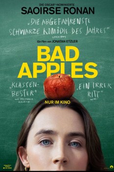 Bad Apples