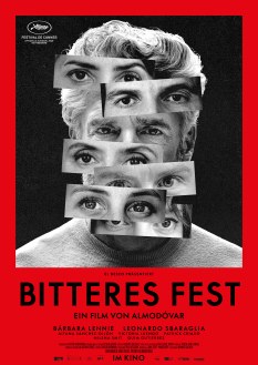 Bitteres Fest