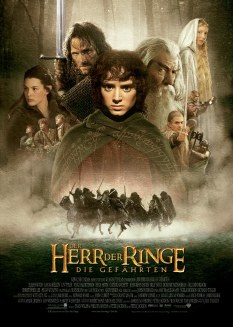 CineSpecial: Der Herr der Ringe - Die Gefährten (Extended)