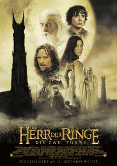 CineSpecial: Der Herr der Ringe - Die zwei Türme (Extended)