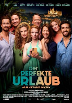 Der perfekte Urlaub