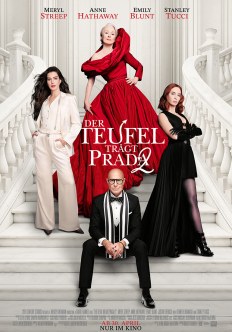 Der Teufel trägt Prada 2