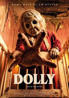 Dolly — CineStar Greifswald, Greifswald