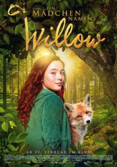 Ein Mädchen namens Willow