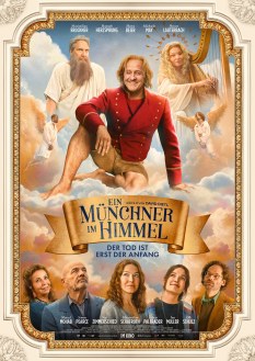 Ein Münchner im Himmel – Kinotour mit Starbesuch