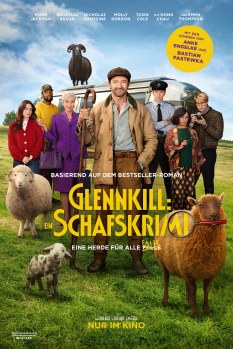 Glennkill: Ein Schafskrimi – Muttertagspreview