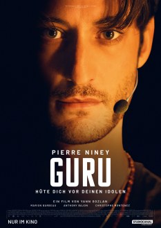Guru — CineStar Konstanz, Konstanz