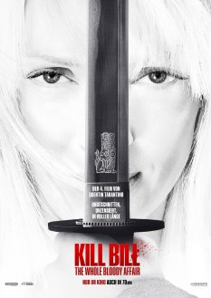 Kill Bill: The Whole Bloody Affair – CineSpecial
