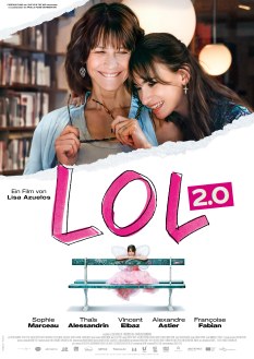 LOL 2.0 — CineStar Rostock (Lütten Klein), Rostock