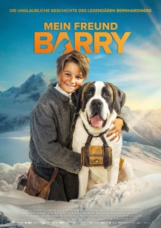 Můj přítel Barry — CineStar Erfurt, Erfurt
