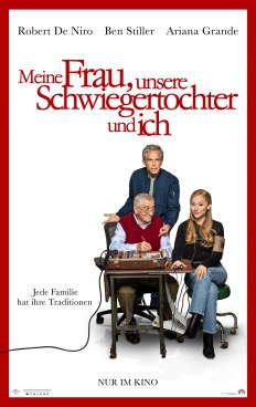 CineLady Preview: Meine Frau, unsere Schwiegertochter und ich