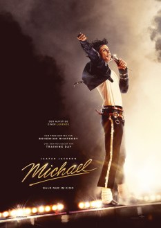Michael — CineStar Berlin - CUBIX am Alexanderplatz, Berlin