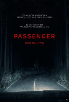 Passenger — CineStar Berlin - Tegel, Berlín