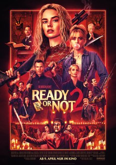 Ready or Not 2