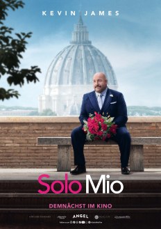 Solo Mio — CineStar Konstanz, Konstanz