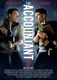 The Accountant 2