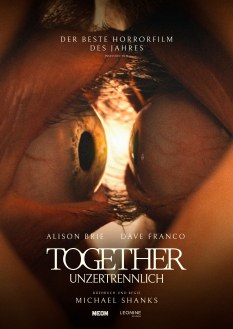 Together - Unzertrennlich