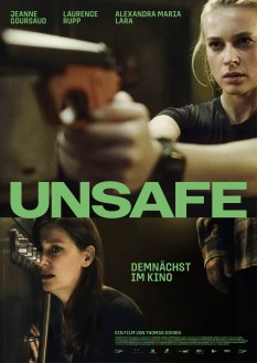 CineSpecial: Unsafe