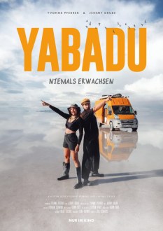 Yabadu - Niemals Erwachsen – CineSpecial