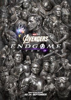 Avengers: Endgame - Extended