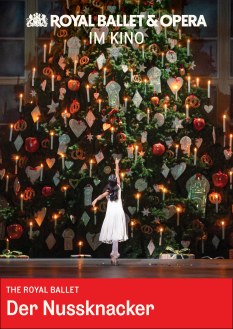 The Royal Ballett 2026/27: Der Nussknacker