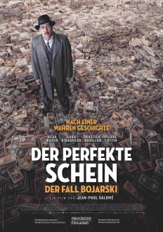 Der perfekte Schein - Der Fall Bojarski