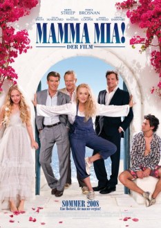 Mamma Mia! – CineLady Special