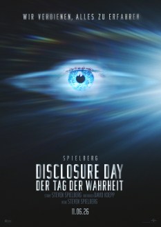 Disclosure Day -  Der Tag der Wahrheit