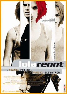 Lola rennt – Best of Cinema