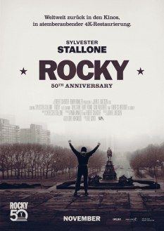 Rocky - Best of Cinema