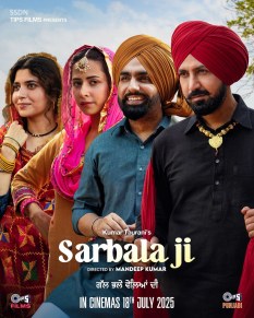 Sarbala ji (Punjabi OmU engl. UT)