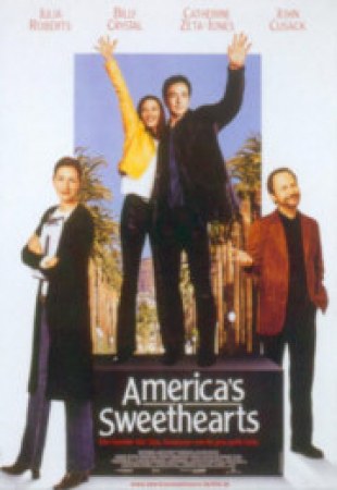 America's Sweethearts