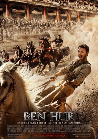 Ben Hur