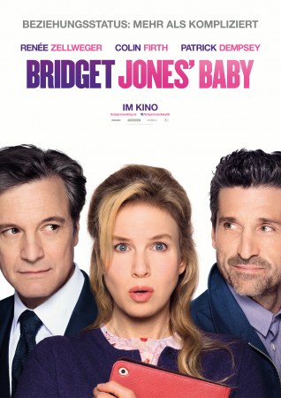 Bridget Jones's Baby
