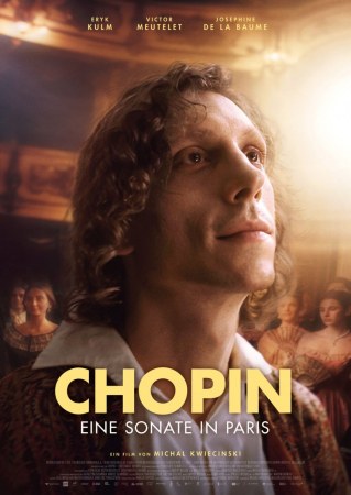 Chopin - Eine Sonate in Paris