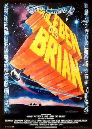 Das Leben des Brian
