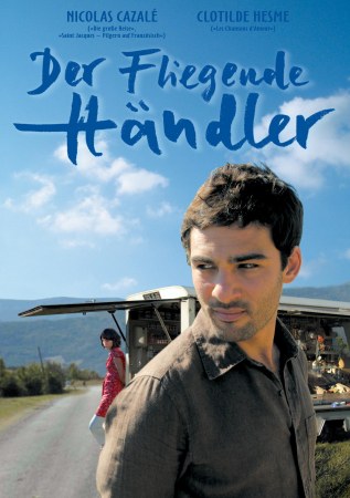 Der fliegende Händler